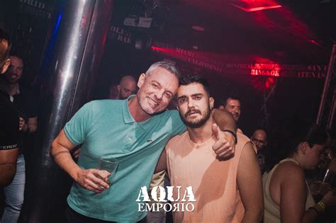 aqua emporio torremolinos|AQUA TORREMOLINOS – Principal club nocturno de baile y。